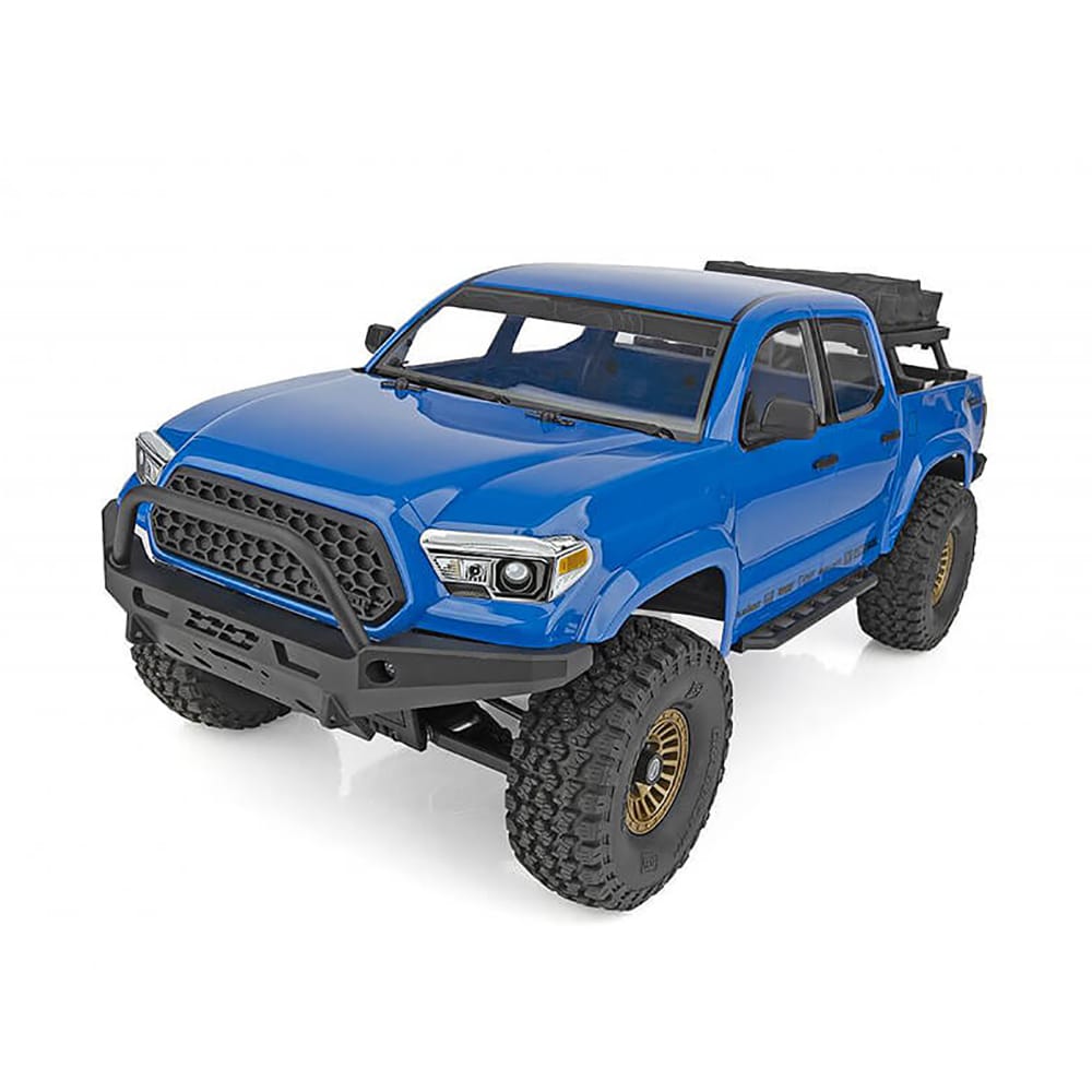 Element RC Enduro Knightrunner RTR Blue 40115