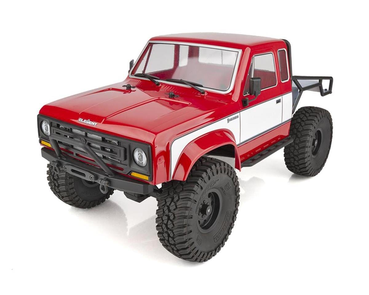 Element RC Enduro Sendero HD Trail Truck RTR 40105