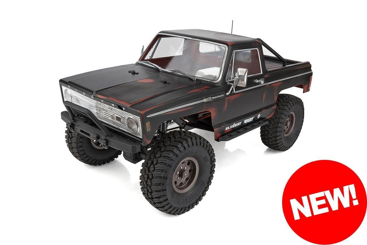 Element RC ENDURO Trailwalker Black RTR [40119]