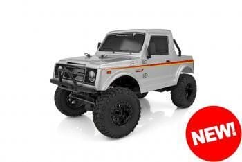 Element RC ENDURO12 Trail Truck Bushido RTR [40011C]