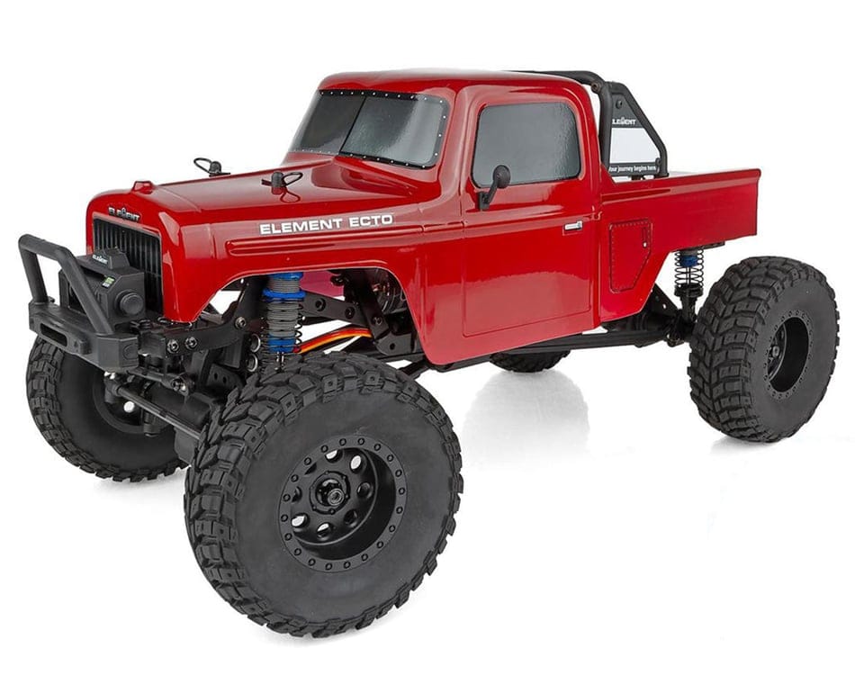 Element RC Enduro12 Ecto Trail Truck RTR 40010C