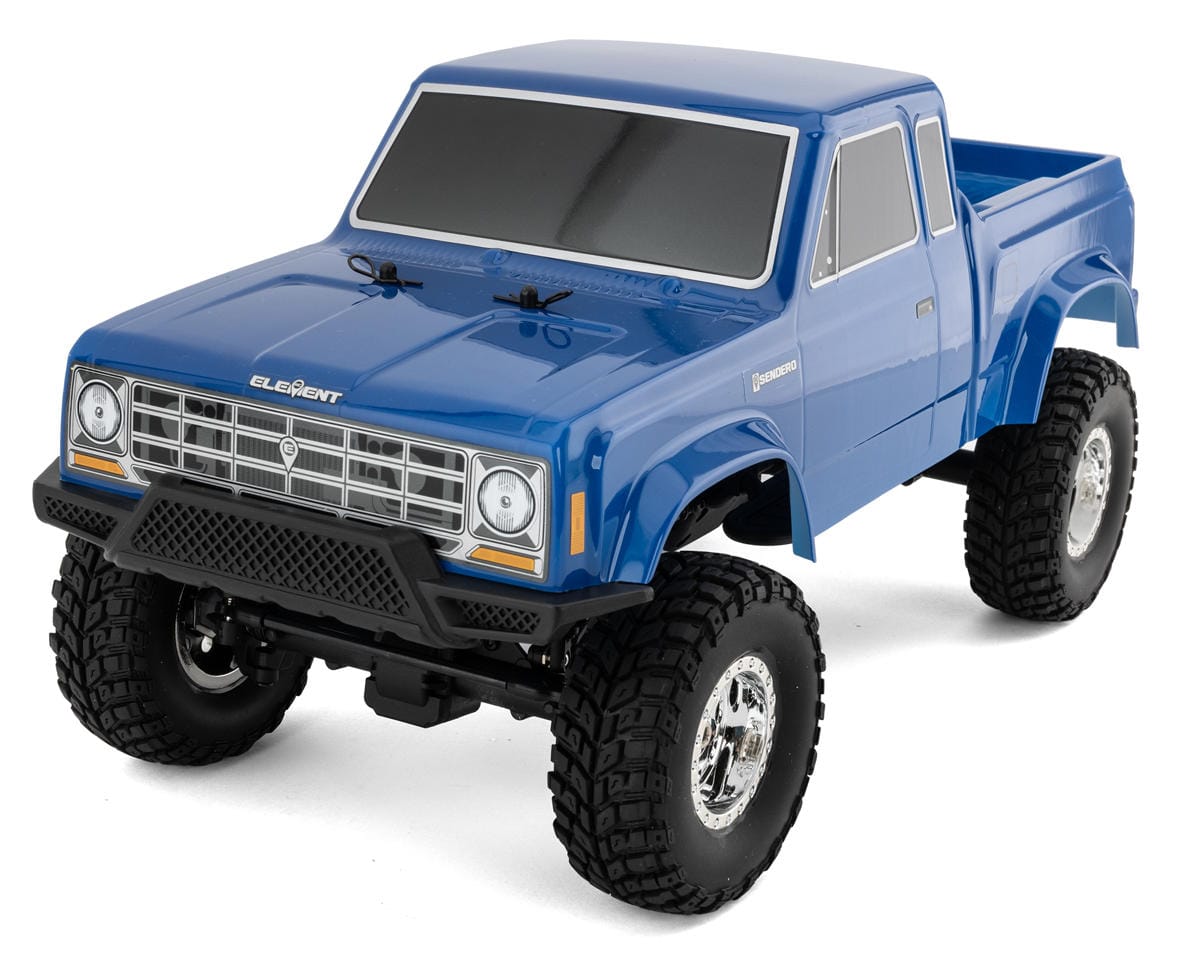 Element RC Enduro12 Sendero Trail Truck RTR 40009C