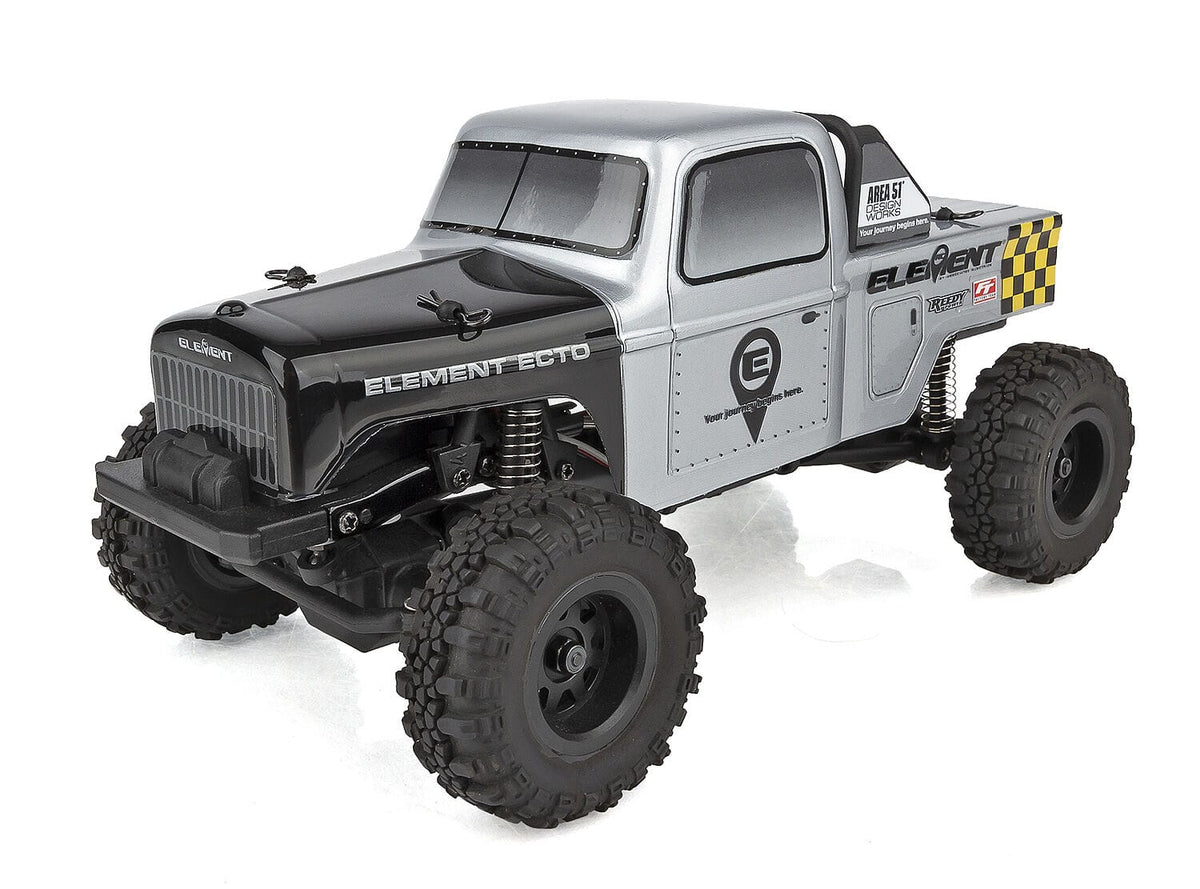 Element RC ENDURO24 Ecto RTR Trail Truck [20183]