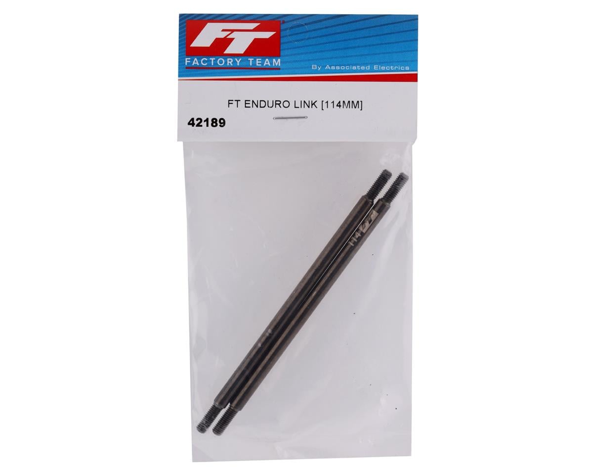 Element RC Factory Team Enduro Links 114mm 42189