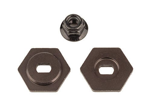 Element RC Factory Team ENDURO SE, Stealth XF Slipper Lockout [42333]