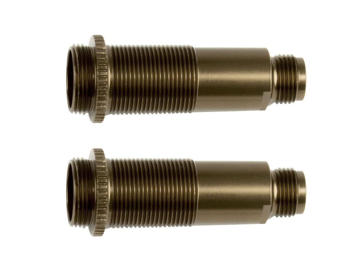 Element RC Factory Team ENDURO Shock Bodies, bronze, 10x32mm [42086]