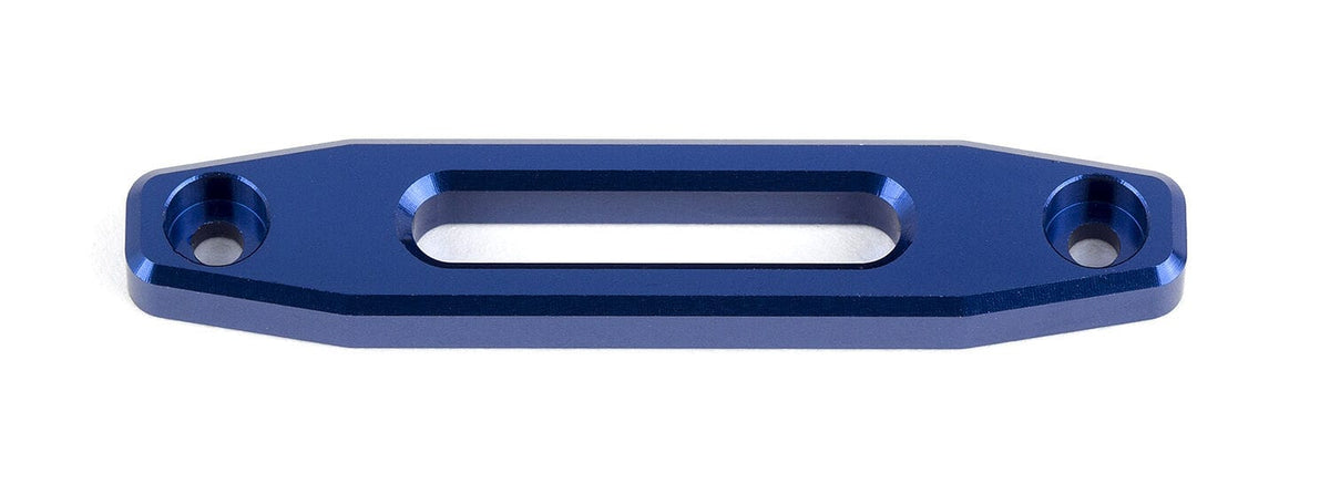 Element RC Factory Team Sendero Fairlead, blue aluminum [42130]