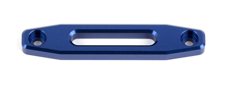 Element RC Factory Team Sendero Fairlead, blue aluminum [42130]