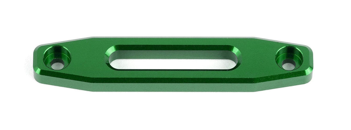 Element RC Factory Team Sendero Fairlead, green aluminum [42129]
