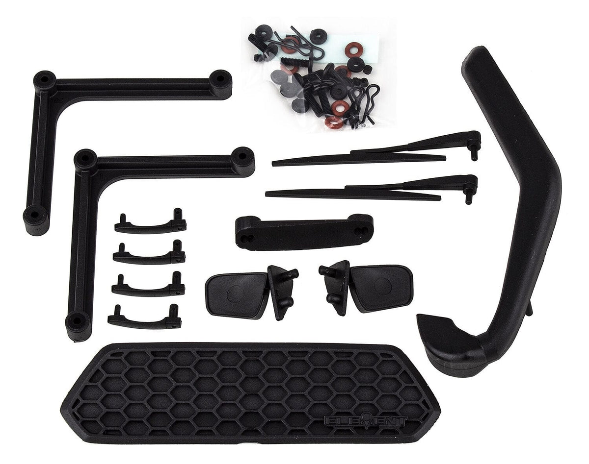 Element RC Knightrunner Body Accessories [42168]