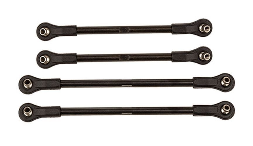 Element RC MT12 Front Upper and Lower Link Set [41112]