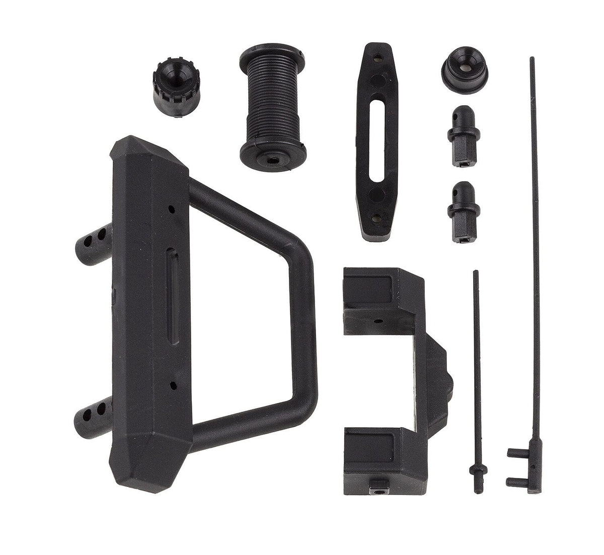 Element RC MT12 Lux Front Bumper [41159]