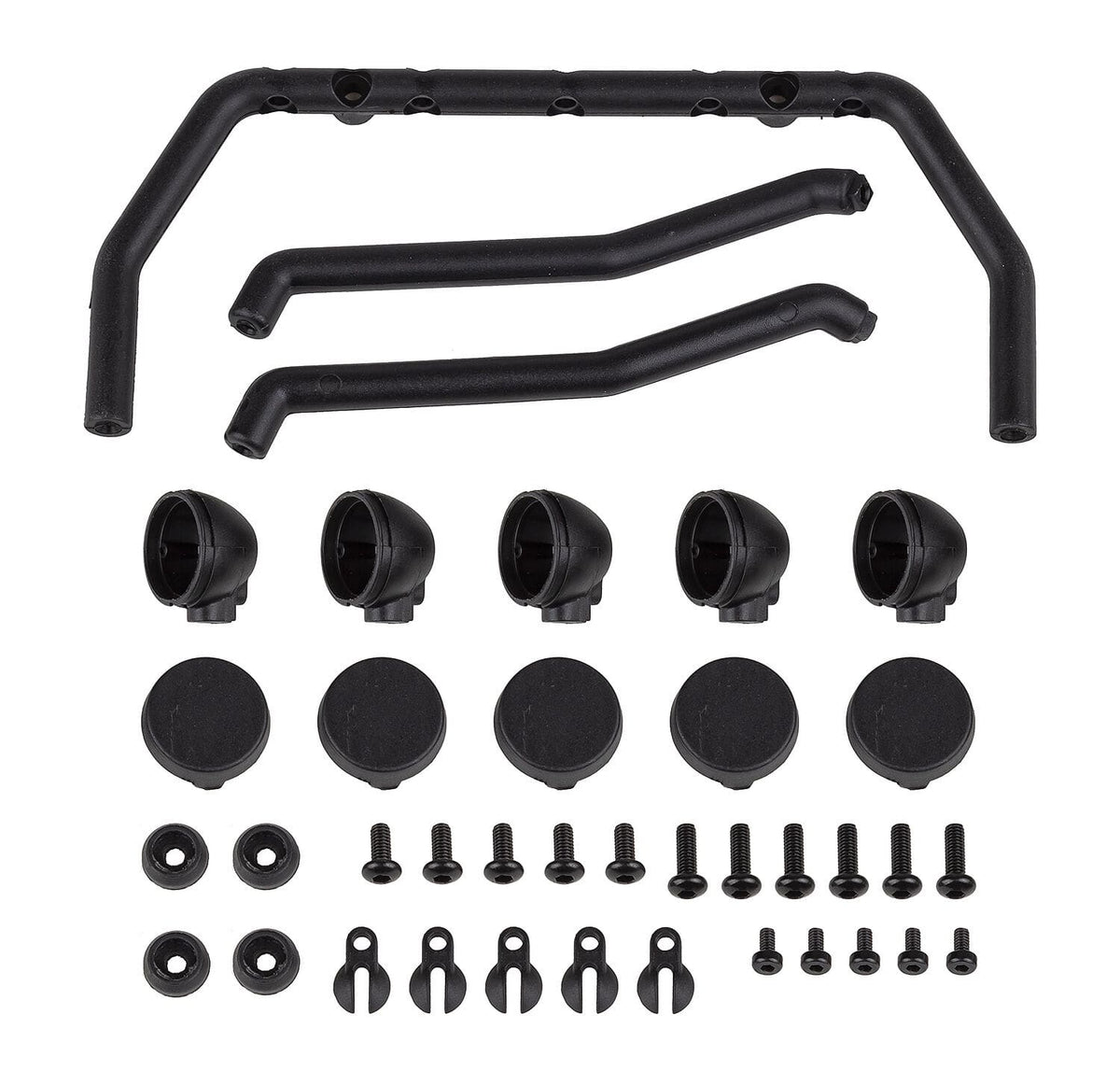 Element RC MT12+ Lux Light Bar Set [41160]