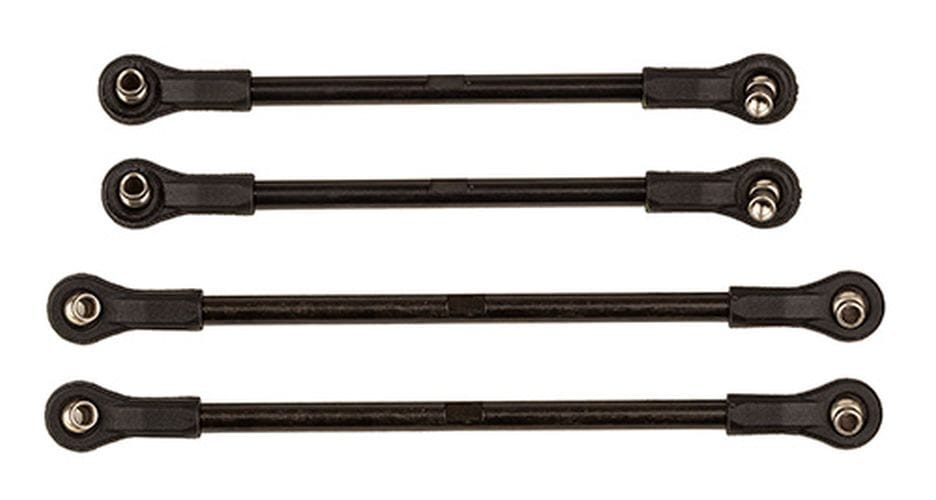 Element RC MT12 Rear Upper and Lower Link Set [41113]