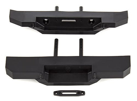 Element RC Sendero Bumpers 42126