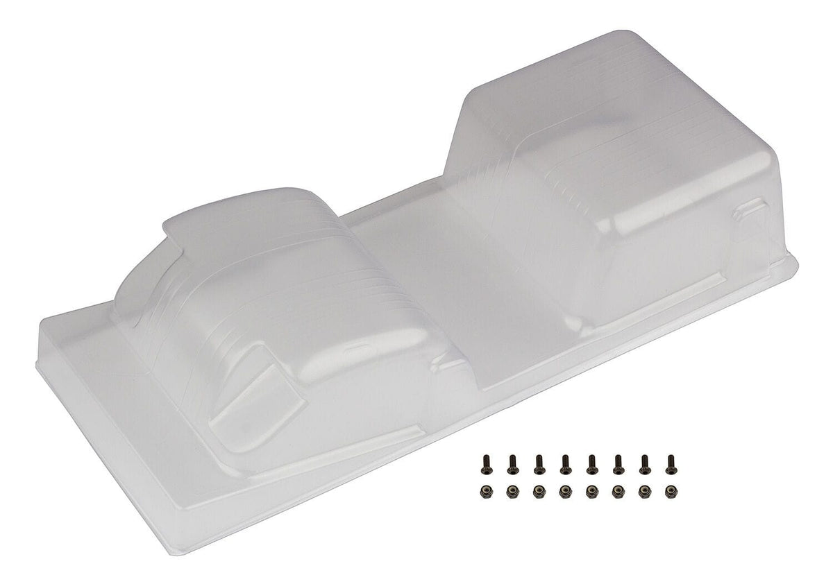 Element RC Sendero Inner Fenders [42132]