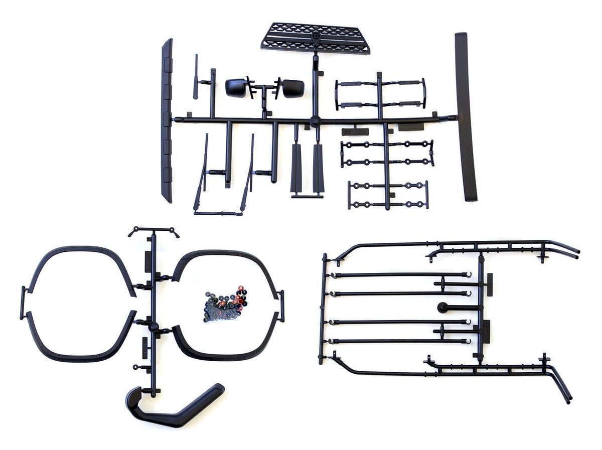 Element RC Trailrunner Body Accessories [42243]