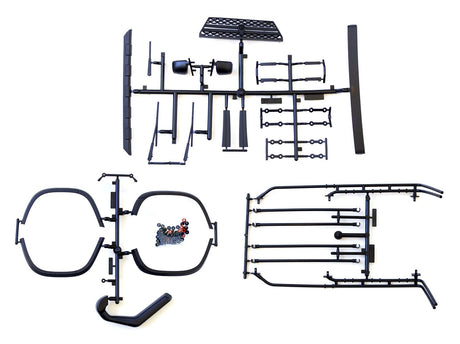 Element RC Trailrunner Body Accessories [42243]