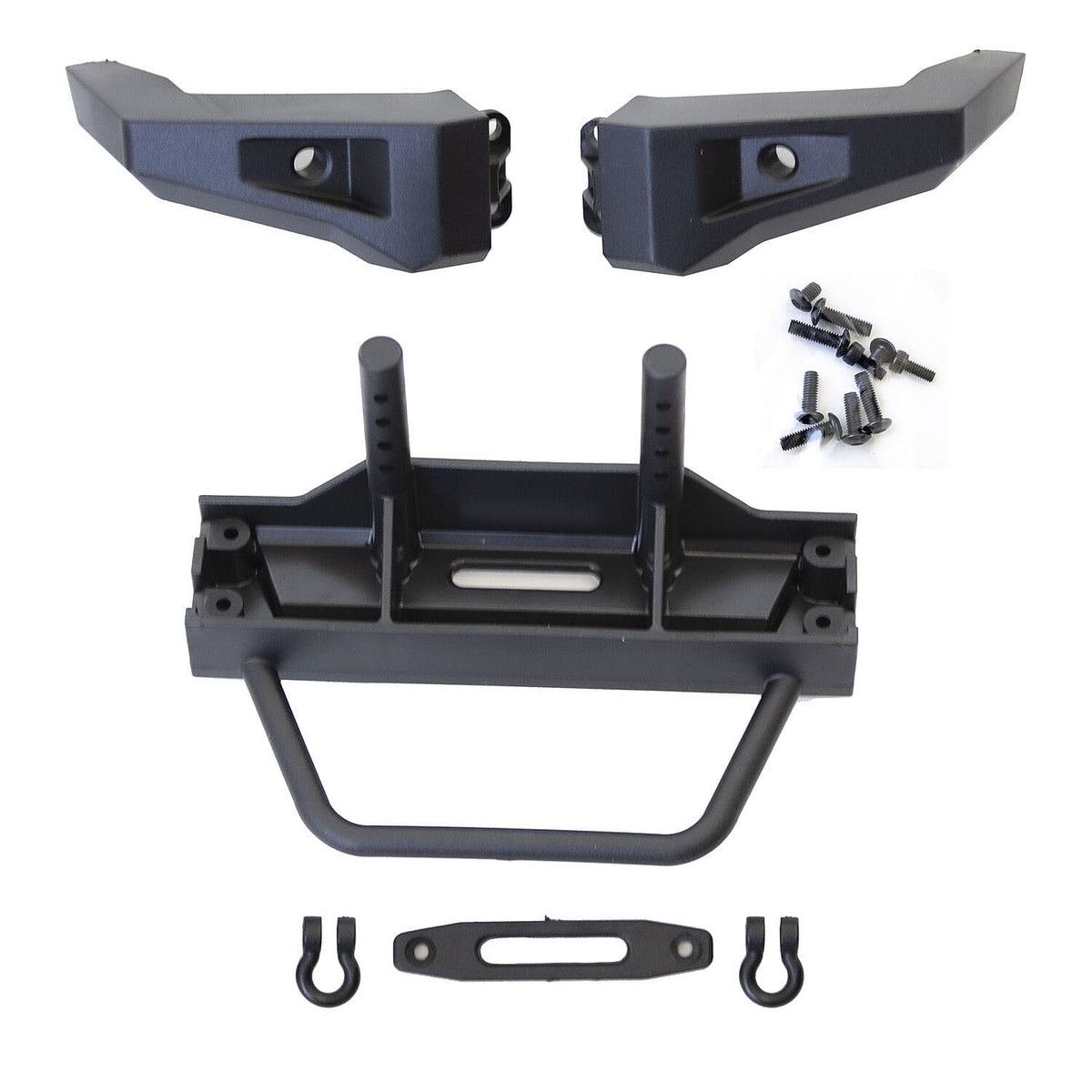 Element RC Trailrunner Bumper Set [42244]
