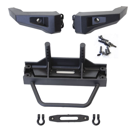 Element RC Trailrunner Bumper Set [42244]
