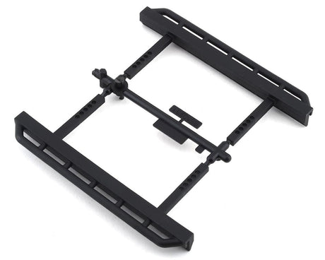 Element RC Trailrunner Rock Sliders hard 42246