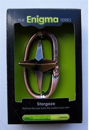Enigma Puzzle Stargaze - Hobbytech Toys