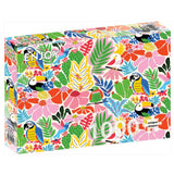 Enjoy 2050 Joyful Jungle 1000pc Jigsaw Puzzle