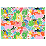 Enjoy 2050 Joyful Jungle 1000pc Jigsaw Puzzle