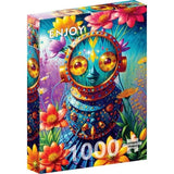 Enjoy Fantasmagoria 1000pc Jigsaw Puzzle - Hobbytech Toys