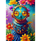 Enjoy Fantasmagoria 1000pc Jigsaw Puzzle - Hobbytech Toys