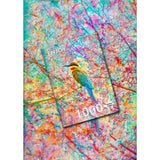Enjoy Happy Bird 1000pc Jigsaw Puzzle - Hobbytech Toys