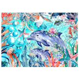 Enjoy Making Waves 1000pc Jigsaw Puzzle - Hobbytech Toys