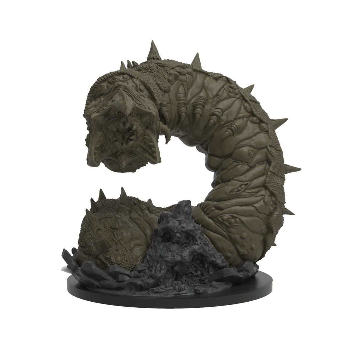 Epic Encounters: Barrow of the Corpse Crawler - Hobbytech Toys