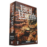Epic Encounters - Local Legends Tavern Kit - Hobbytech Toys