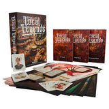 Epic Encounters - Local Legends Tavern Kit - Hobbytech Toys