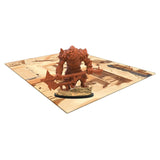 Epic Encounters: Rage of the Gnoll Warseeker - Hobbytech Toys