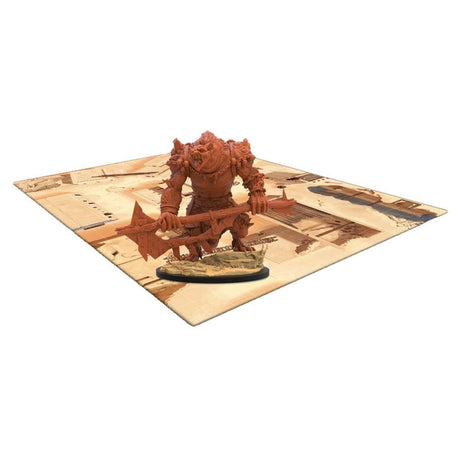 Epic Encounters: Rage of the Gnoll Warseeker - Hobbytech Toys