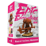 Epic Encounters: Rage of the Gnoll Warseeker - Hobbytech Toys