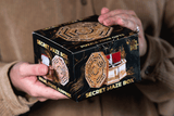 Escapewelt Secret Maze Box - Assembled - Hobbytech Toys