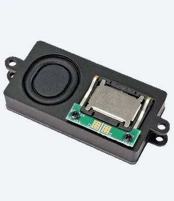 ESU 50347 22x42x8.0mm 8ohm Speaker - Hobbytech Toys