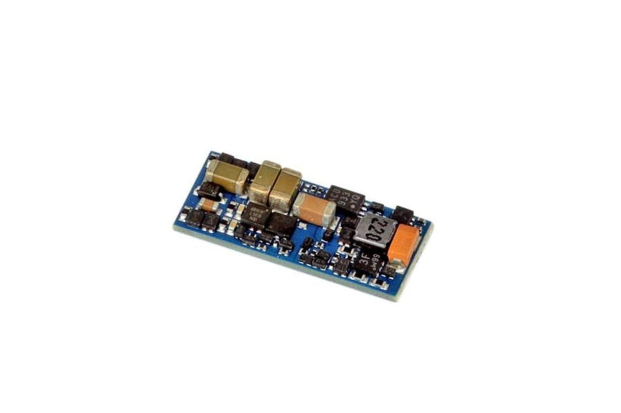 ESU 58928 LokSound 5 Nano DCC Sound Decoder - Next18 Interface - Hobbytech Toys