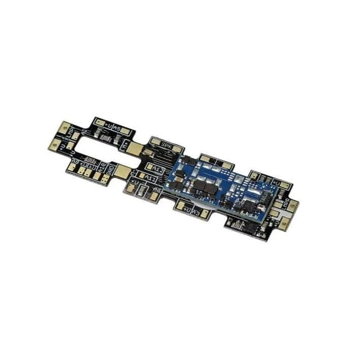 ESU 59941 LokPilot 5 Micro DCC Decoder - Direct Kato USA Widebody - Hobbytech Toys