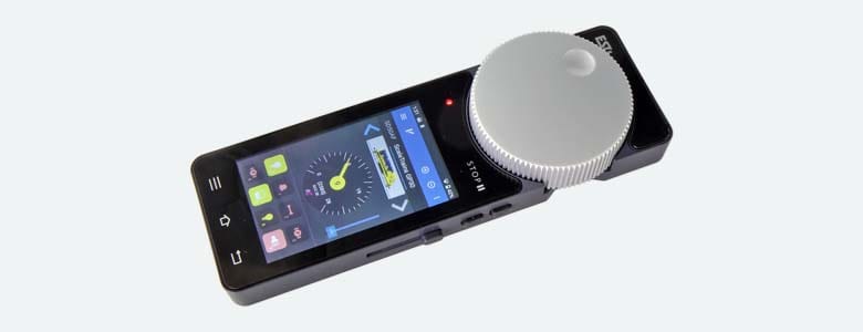 ESU Mobile Control Pro Wireless Throttle for ECoS [50116]