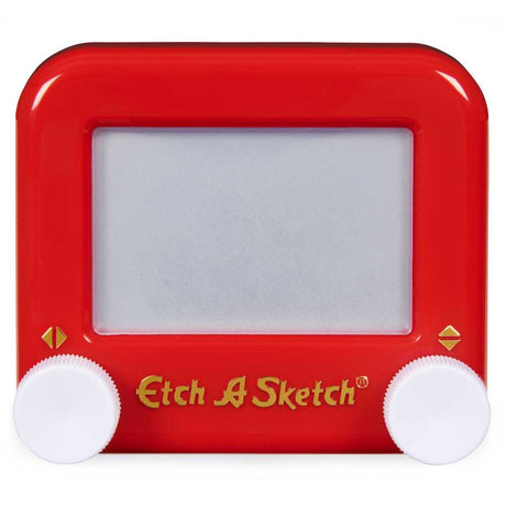 Etch A Sketch Pocket - Hobbytech Toys