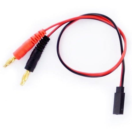 Etronix Futaba Rx Charging Cable [ET0273] - Hobbytech Toys