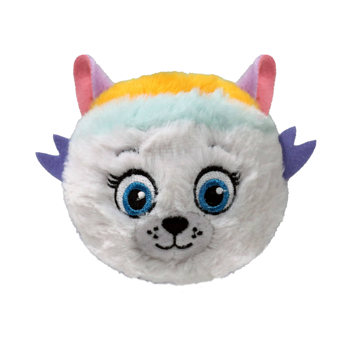 EVEREST - Husky Bounce Beanie Bouncer Paw Patrol