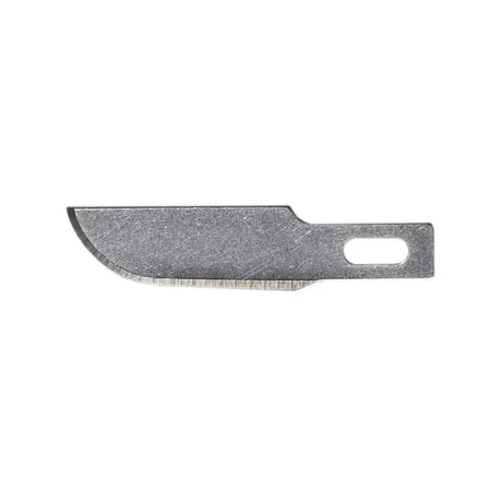 Excel 20010 NO. 10 Light Duty Curved Blades (5pcs) Excel TOOLS