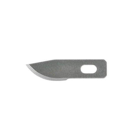 Excel 20012 NO. 12 Light Duty Mini Curved Blade (5pcs) Excel TOOLS