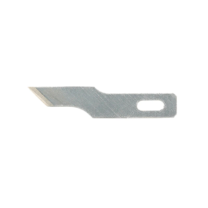 Excel 20016 NO. 16 Fine Angle Blade (5pcs) Excel TOOLS