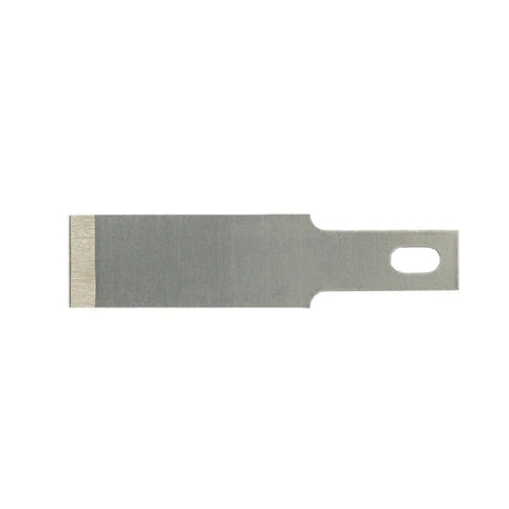 Excel 20017 NO. 17 Small Chisel Edge Blade (5pcs) Excel TOOLS